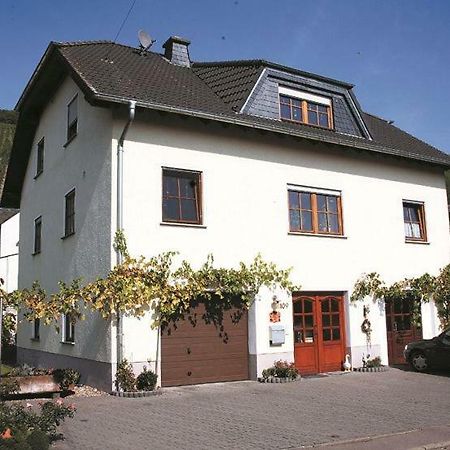 Weingut Berweiler Hotel Klusserath Exterior foto